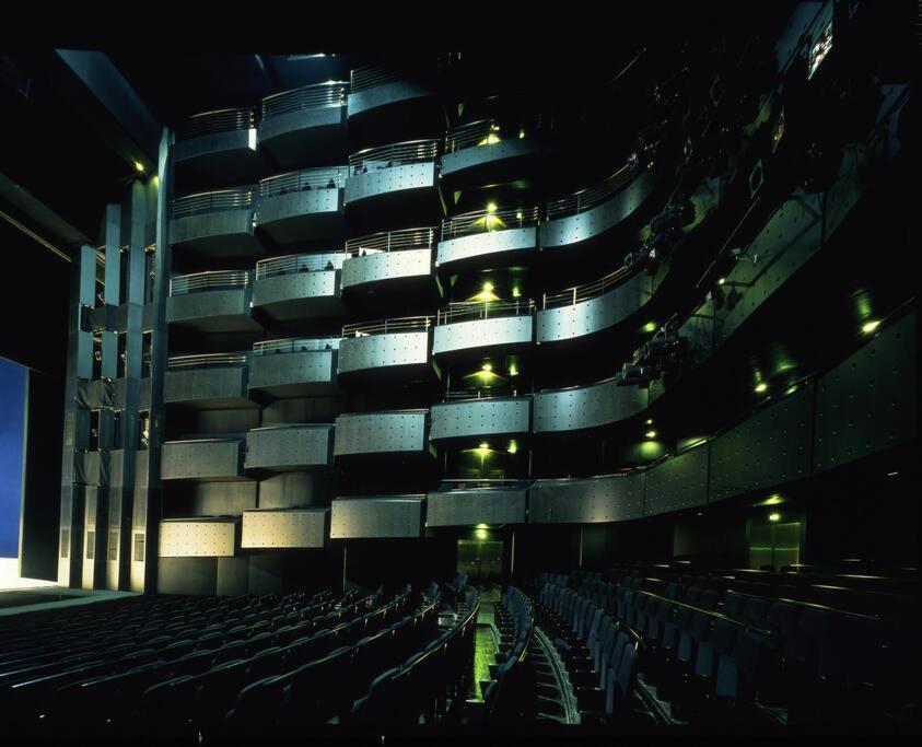 L'Hyper Centre Terreaux 45M2 Lião Exterior foto